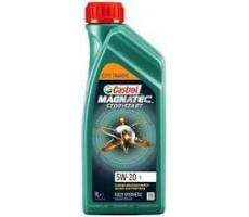 CASTROL MAGNATEC STOP-START 5W-20 E 1л